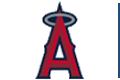 Anaheim Angels logo