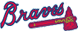 Braves Logo 1990 to present