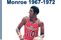 Baltimore Bullets player