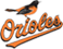 Orioles Logo 2009 to present