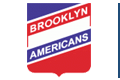 Brooklyn Americans logo