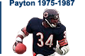 Chicago Bears player