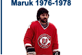 Cleveland Barons player