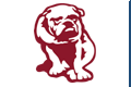 Cleveland Bulldogs logo