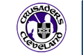 Cleveland Crusaders logo