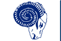 Cleveland Rams logo