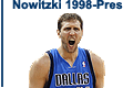 Dallas Mavericks player