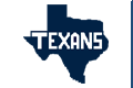 Dallas Texans logo