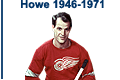 Detroit Red Wings player