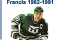 Hartford Whalers player