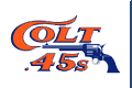 Houston Colt 45s logo