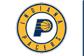Indianapolis Pacers logo