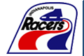 Indianapolis Racers logo