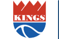 Kansas City Kings logo