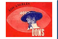 Los Angeles Dons logo