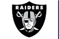 Los Angeles Raiders logo