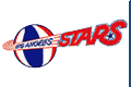 Los Angeles Stars logo