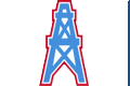 Tennessee Oilers logo