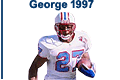 Tennessee Oilers player