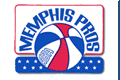 Memphis Pros logo