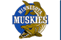Minnesota Muskies logo