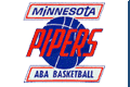 Minnesota Pipers logo