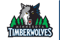 Minnesota Timber Wolves logo