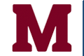 Montreal Maroons logo