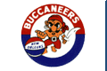 New Orleans Buccaneers logo