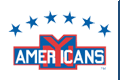 New York Americans logo