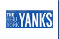 New York Yanks logo