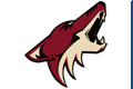 Phoenix Coyotes logo