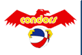 Pittsburgh Condors logo