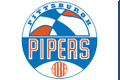 Pittsburgh Pipers logo