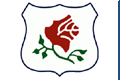 Portland Rosebuds logo