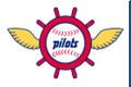 Seattle Pilots logo