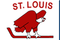 St. Louis Eagles logo