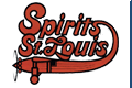 St. Louis Spirits logo