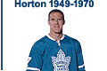 Toronto Maple Leafs player