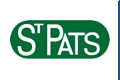 Toronto St. Patricks logo